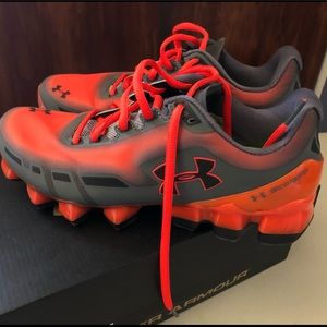 Under Armour Sneakers